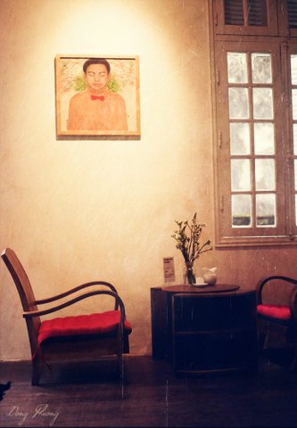 Manzi - un espace artistique étonnant!